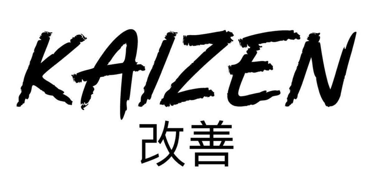 KAIZEN